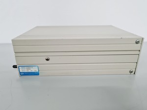 Thumbnail image of Hewlett Packard 5890 Series II Gas Chromatograph GC System Lab