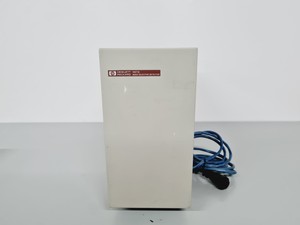 Thumbnail image of Hewlett Packard 5890 Series II Gas Chromatograph GC System Lab