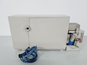 Thumbnail image of Hewlett Packard 5890 Series II Gas Chromatograph GC System Lab