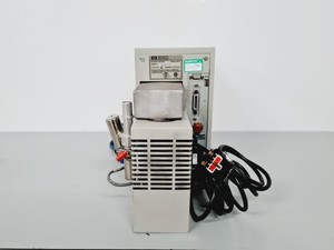 Thumbnail image of Hewlett Packard 5890 Series II Gas Chromatograph GC System Lab