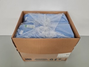 Thumbnail image of EASIGOWN Isolation Gown XL 900 Unit Bundle (18 Boxes)