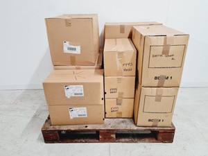 Thumbnail image of Medical PPE Job Lot (Masks and XL Isolation Gowns)