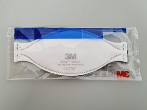 Thumbnail image of Medical PPE Job Lot (Masks and XL Isolation Gowns)