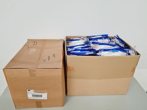 Thumbnail image of Medical PPE Job Lot (Masks and XL Isolation Gowns)