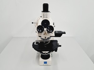 Image of Carl Zeiss Axioplan Imaging Microscope Lab