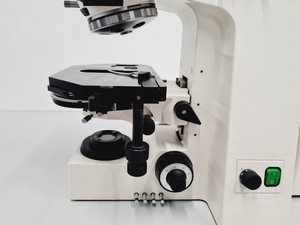 Thumbnail image of Carl Zeiss Axioplan Imaging Microscope Lab