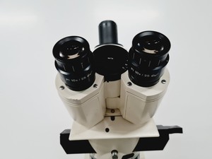 Thumbnail image of Carl Zeiss Axioplan Imaging Microscope Lab