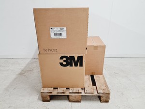 Thumbnail image of 3M Aura 9330+ FFP3 Face Mask Bundle (2160 Masks)