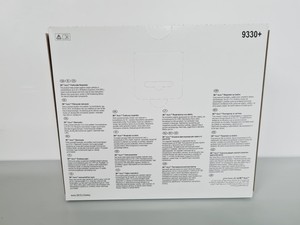 Thumbnail image of 3M Aura 9330+ FFP3 Face Mask Bundle (2160 Masks)