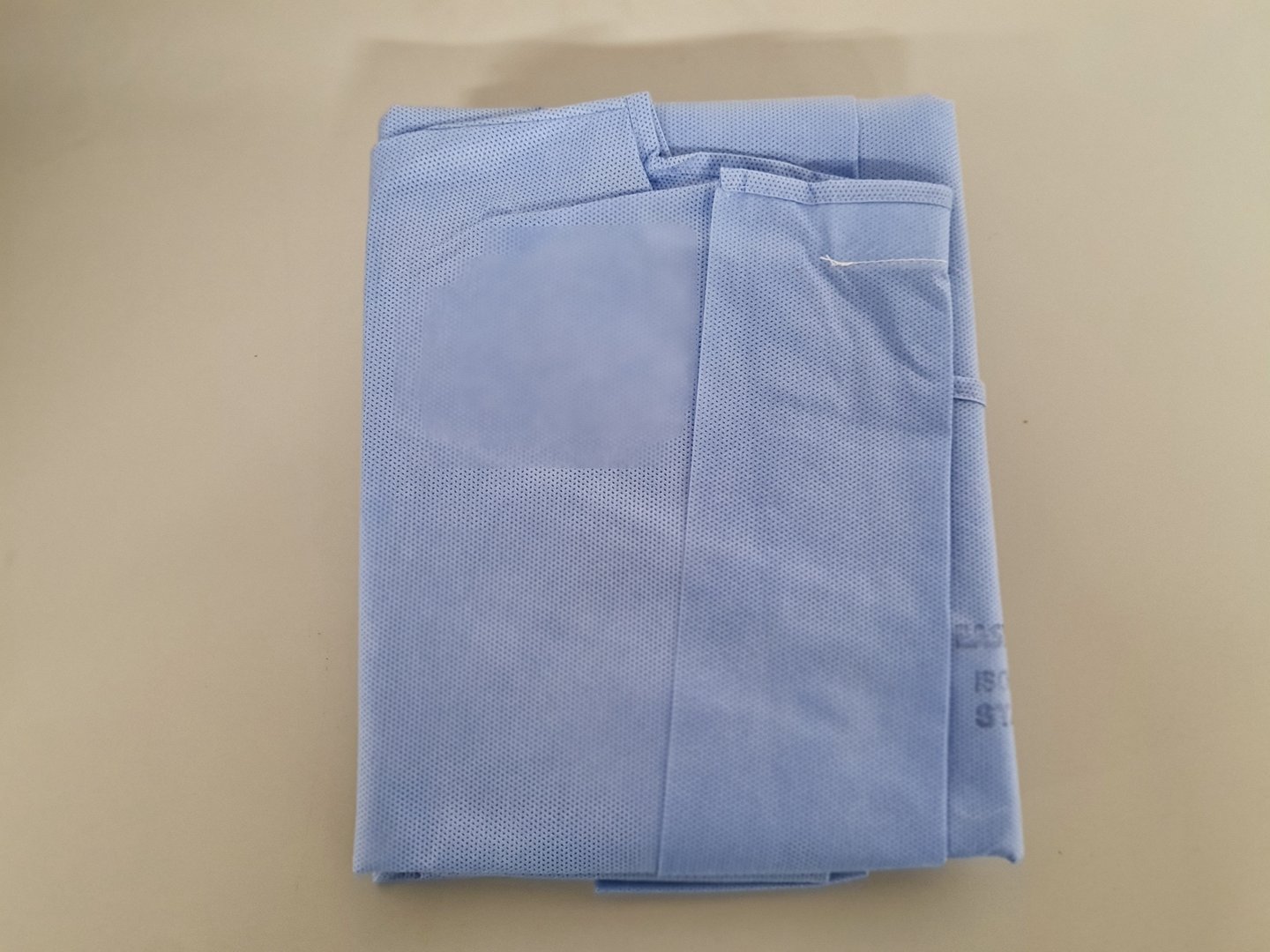 Image of EASIGOWN Isolation Gown XL 1200 Unit Bundle (24 Boxes)