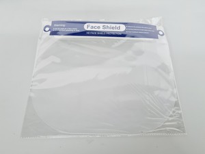 Thumbnail image of 12 x Boxes of EASIMASK Face Shields - 2400 Units