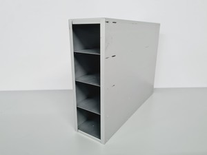 Thumbnail image of Lot of WestBart Cryogenic Laboratory Chest Freezer Racking Lab