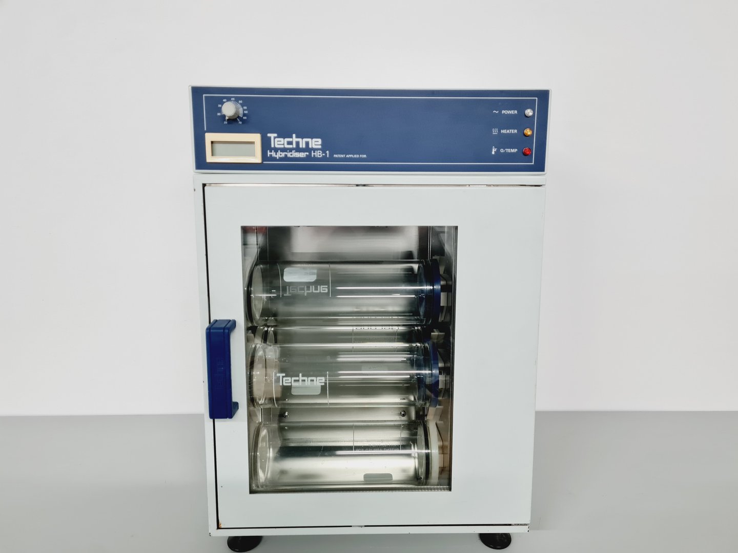 Image of Techne Hybridiser Oven HB-1D Lab