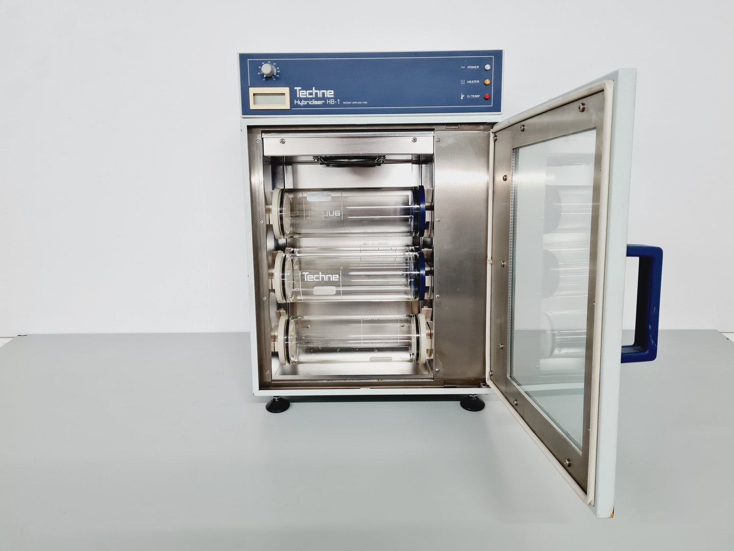 Image of Techne Hybridiser Oven HB-1D Lab