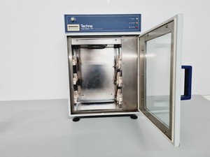 Thumbnail image of Techne Hybridiser Oven HB-1D Lab