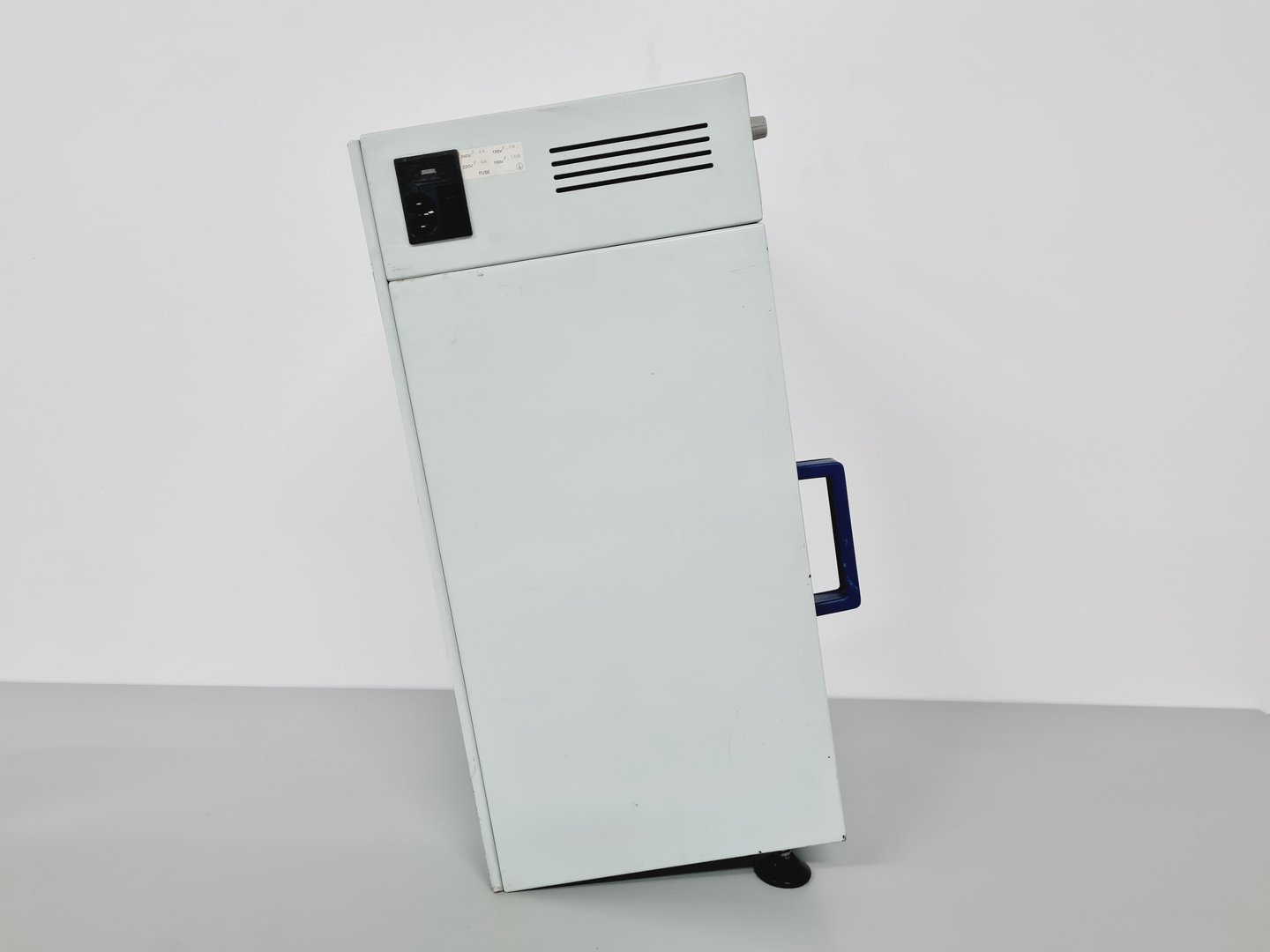 Image of Techne Hybridiser Oven HB-1D Lab