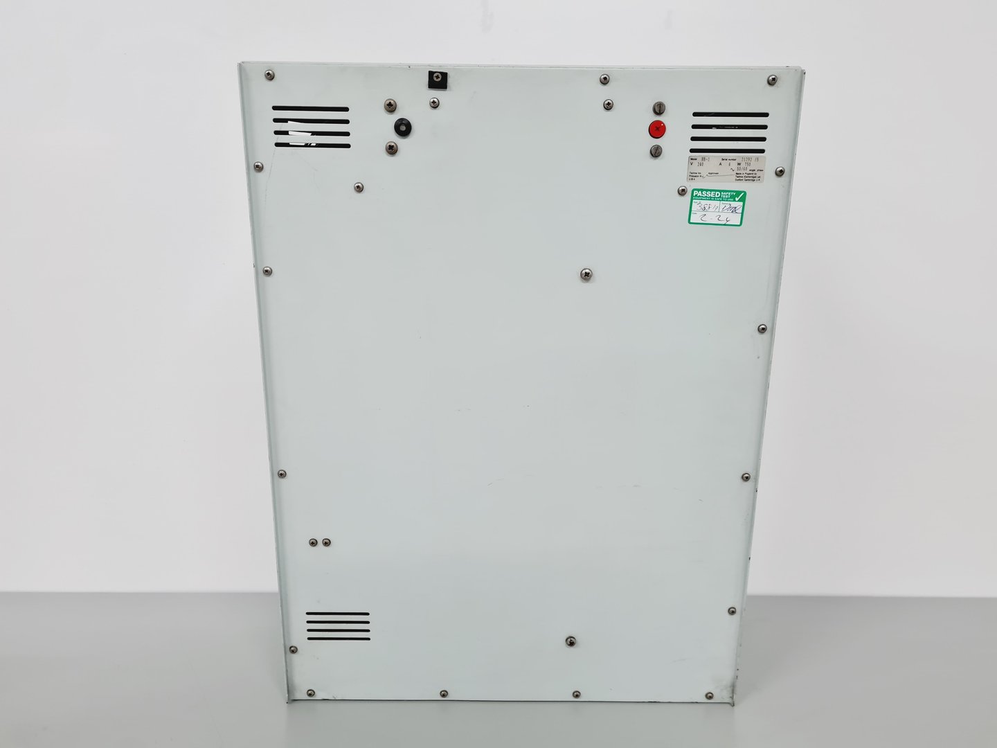 Image of Techne Hybridiser Oven HB-1D Lab