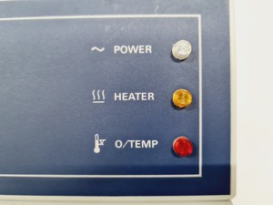 Thumbnail image of Techne Hybridiser Oven HB-1D Lab