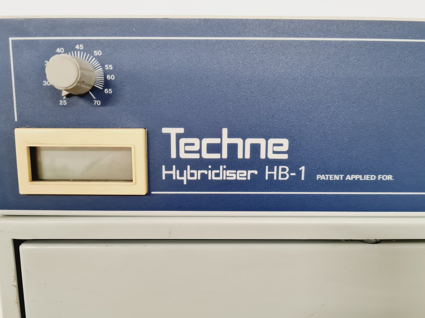 Image of Techne Hybridiser Oven HB-1D Lab