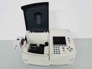 Thumbnail image of Unicam Helios Alpha Spectrophotometer Lab