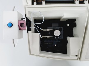 Thumbnail image of Unicam Helios Alpha Spectrophotometer Lab