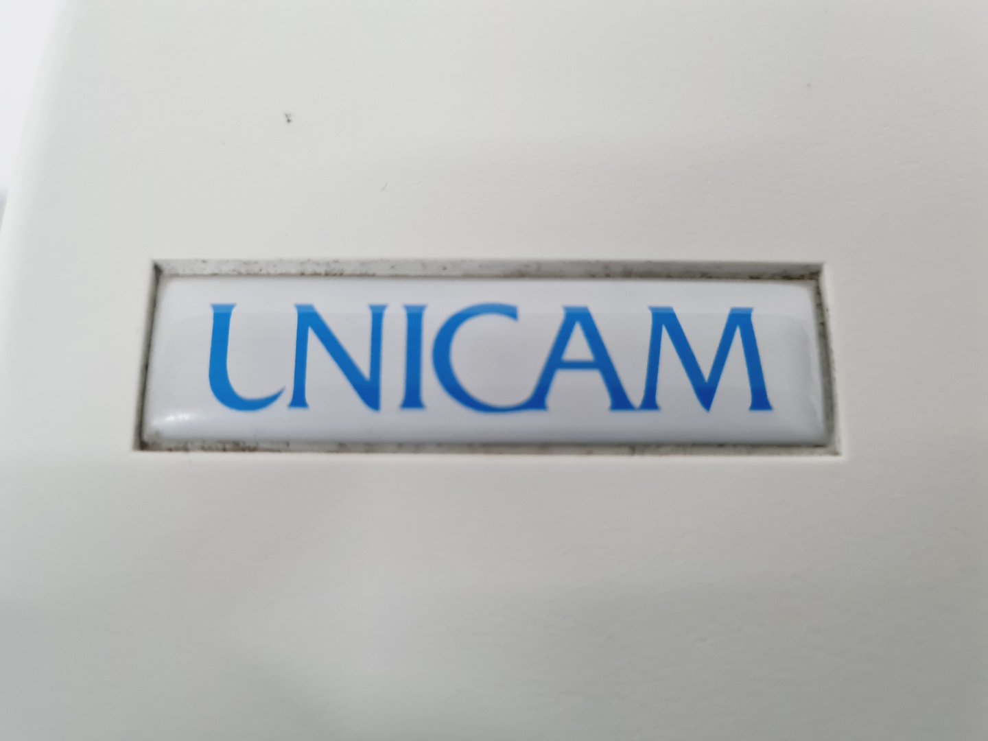 Image of Unicam Helios Alpha Spectrophotometer Lab