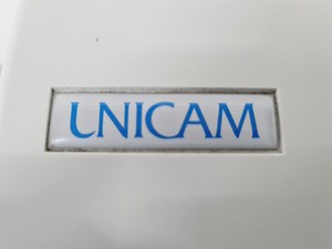 Thumbnail image of Unicam Helios Alpha Spectrophotometer Lab