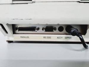 Thumbnail image of Unicam Helios Alpha Spectrophotometer Lab