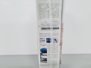 Thumbnail image of 12 x Boxes Thermo Scientific D.A.R.T.S - Disposable Automation Research Tips