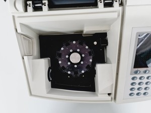 Thumbnail image of Unicam Model Helios Alpha Spectrophotometer Lab