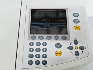 Thumbnail image of Unicam Model Helios Alpha Spectrophotometer Lab