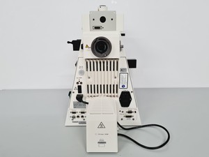 Thumbnail image of Zeiss Axioplan 2 Upright Fluorescence Microscope with Motorised XY Stage