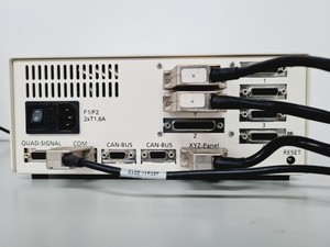 Thumbnail image of Zeiss Axioplan 2 Upright Fluorescence Microscope with Motorised XY Stage