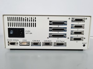 Thumbnail image of Zeiss Axioplan 2 Upright Fluorescence Microscope with Motorised XY Stage