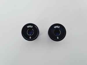 Thumbnail image of Zeiss Axioplan 2 Upright Fluorescence Microscope with Motorised XY Stage