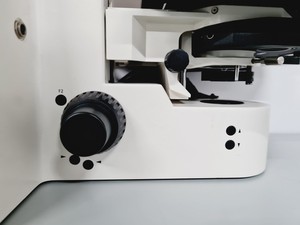 Thumbnail image of Zeiss Axioplan 2 Upright Fluorescence Microscope with Motorised XY Stage