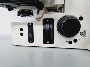 Thumbnail image of Zeiss Axioplan 2 Upright Fluorescence Microscope with Motorised XY Stage