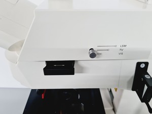 Thumbnail image of Zeiss Axioplan 2 Upright Fluorescence Microscope with Motorised XY Stage