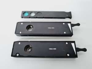 Thumbnail image of Zeiss Axioplan 2 Upright Fluorescence Microscope with Motorised XY Stage