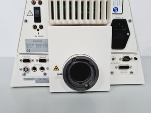 Thumbnail image of Zeiss Axioplan 2 Upright Fluorescence Microscope with Motorised XY Stage