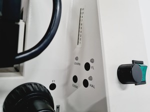 Thumbnail image of Zeiss Axioplan 2 Upright Fluorescence Microscope with Motorised XY Stage