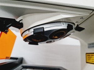 Thumbnail image of Zeiss Axioplan 2 Upright Fluorescence Microscope with Motorised XY Stage