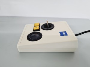 Thumbnail image of Zeiss Axioplan 2 Upright Fluorescence Microscope with Motorised XY Stage