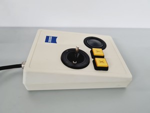 Thumbnail image of Zeiss Axioplan 2 Upright Fluorescence Microscope with Motorised XY Stage