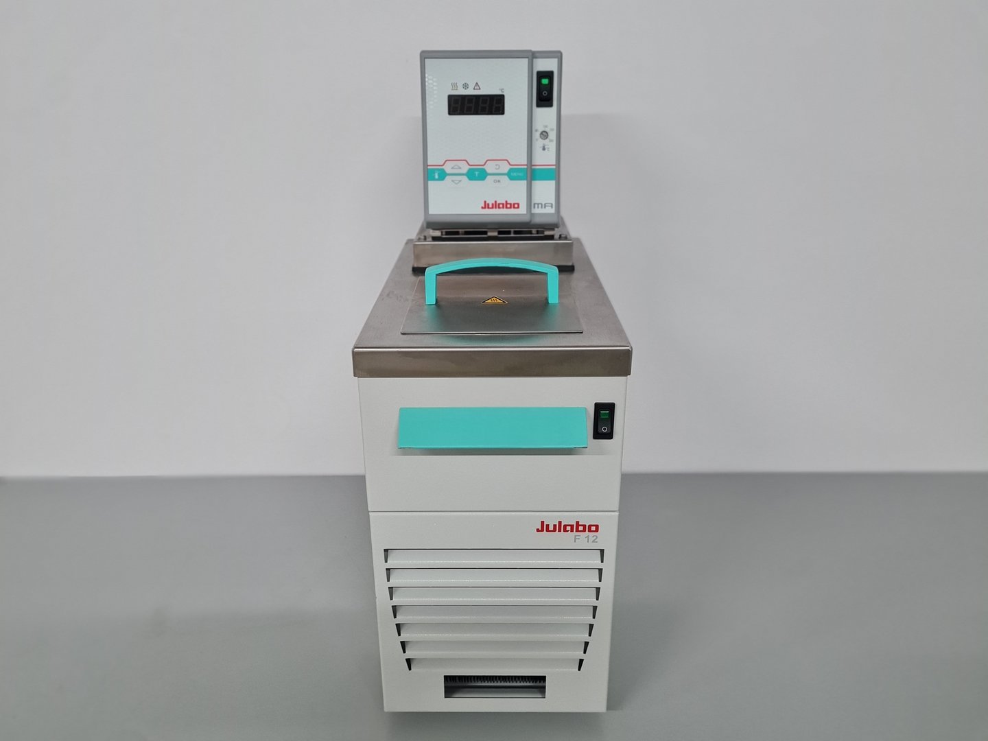 Image of Julabo MA F12 Refrigerated Circulator Water Bath Lab