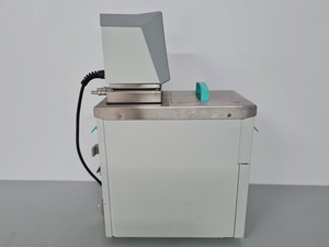 Thumbnail image of Julabo MA F12 Refrigerated Circulator Water Bath Lab