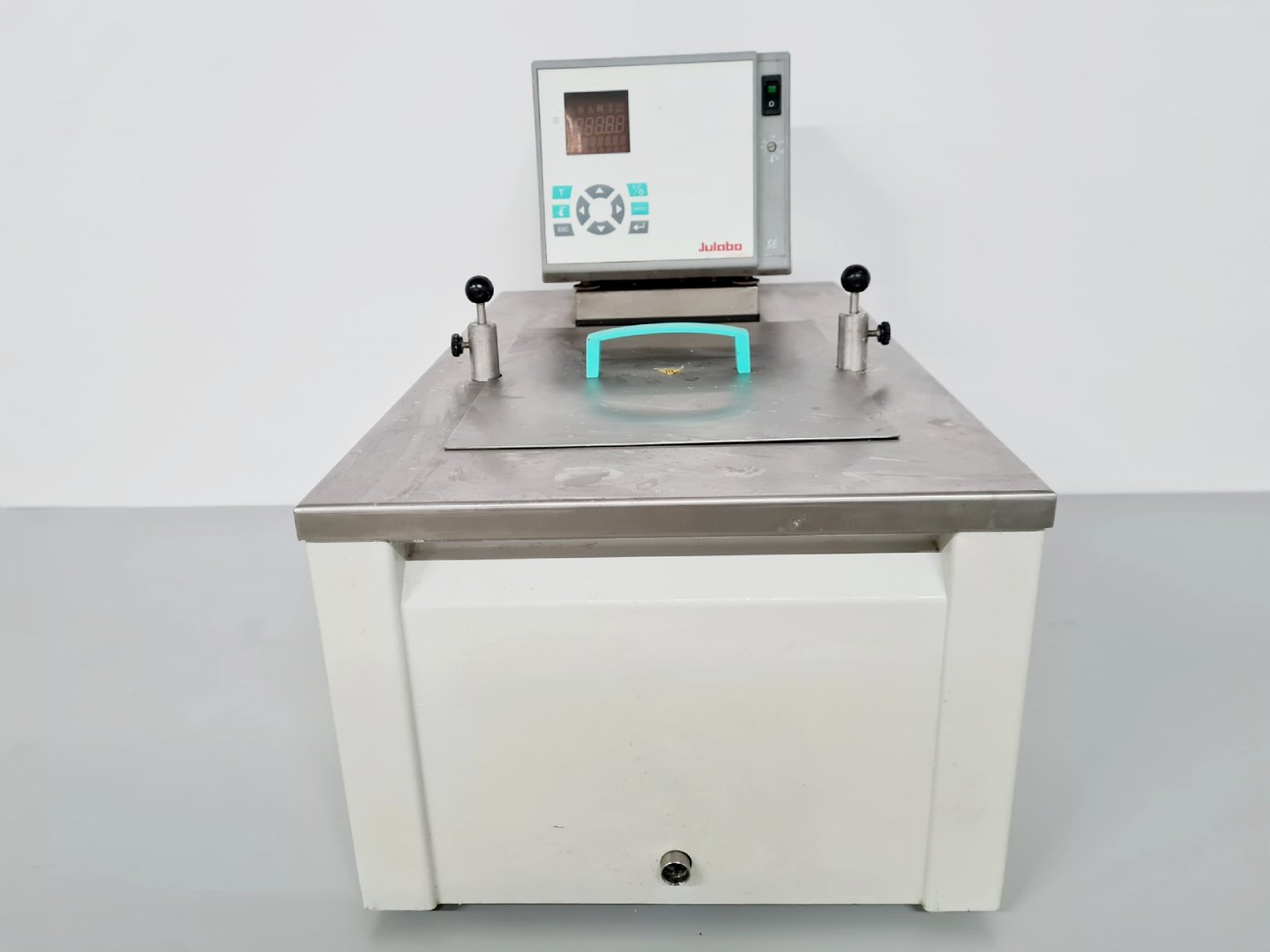 Image of Julabo SE High Tech Heating Circulator Water Bath Spares/Repair Lab