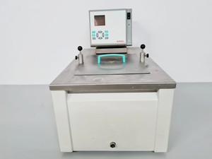 Thumbnail image of Julabo SE High Tech Heating Circulator Water Bath Spares/Repair Lab