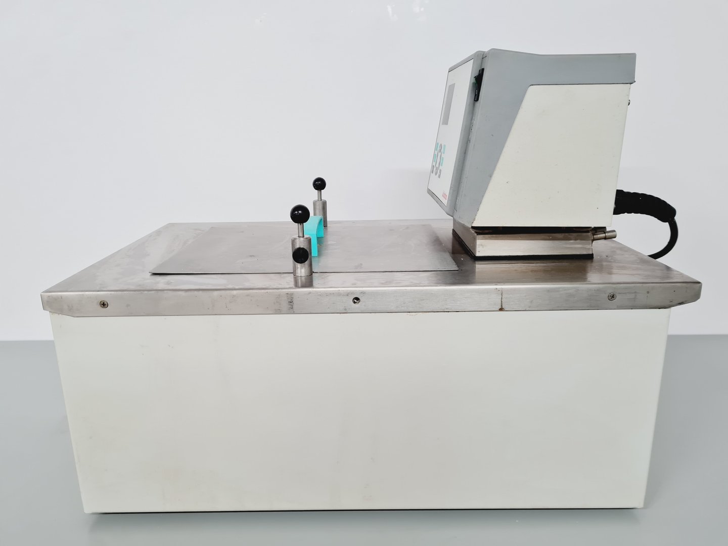 Image of Julabo SE High Tech Heating Circulator Water Bath Spares/Repair Lab