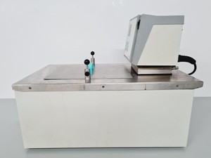 Thumbnail image of Julabo SE High Tech Heating Circulator Water Bath Spares/Repair Lab